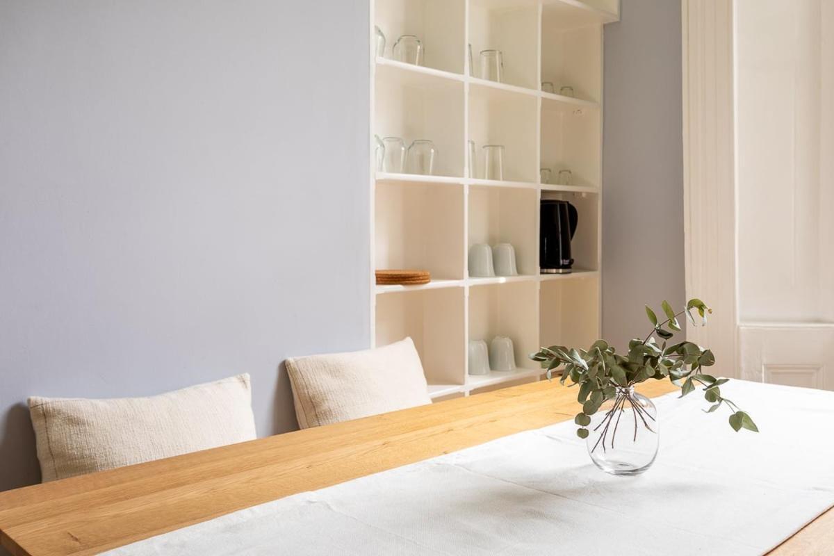 Appartement Two Bed Notting Hill Gem