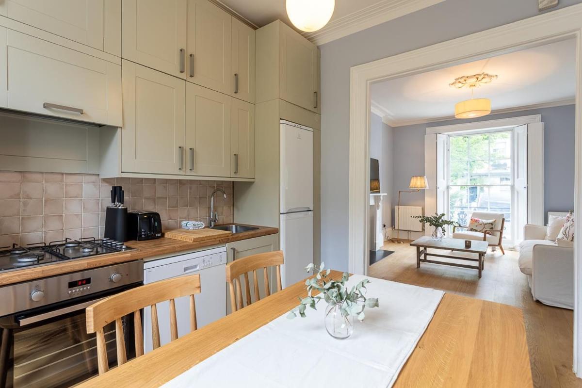 Two Bed Notting Hill Gem Appartement *