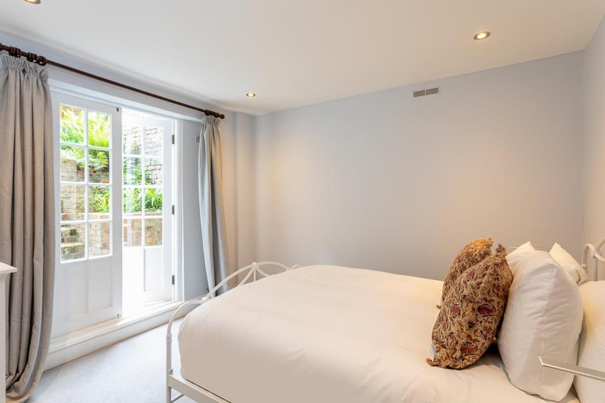 Appartement Two Bed Notting Hill Gem Londen