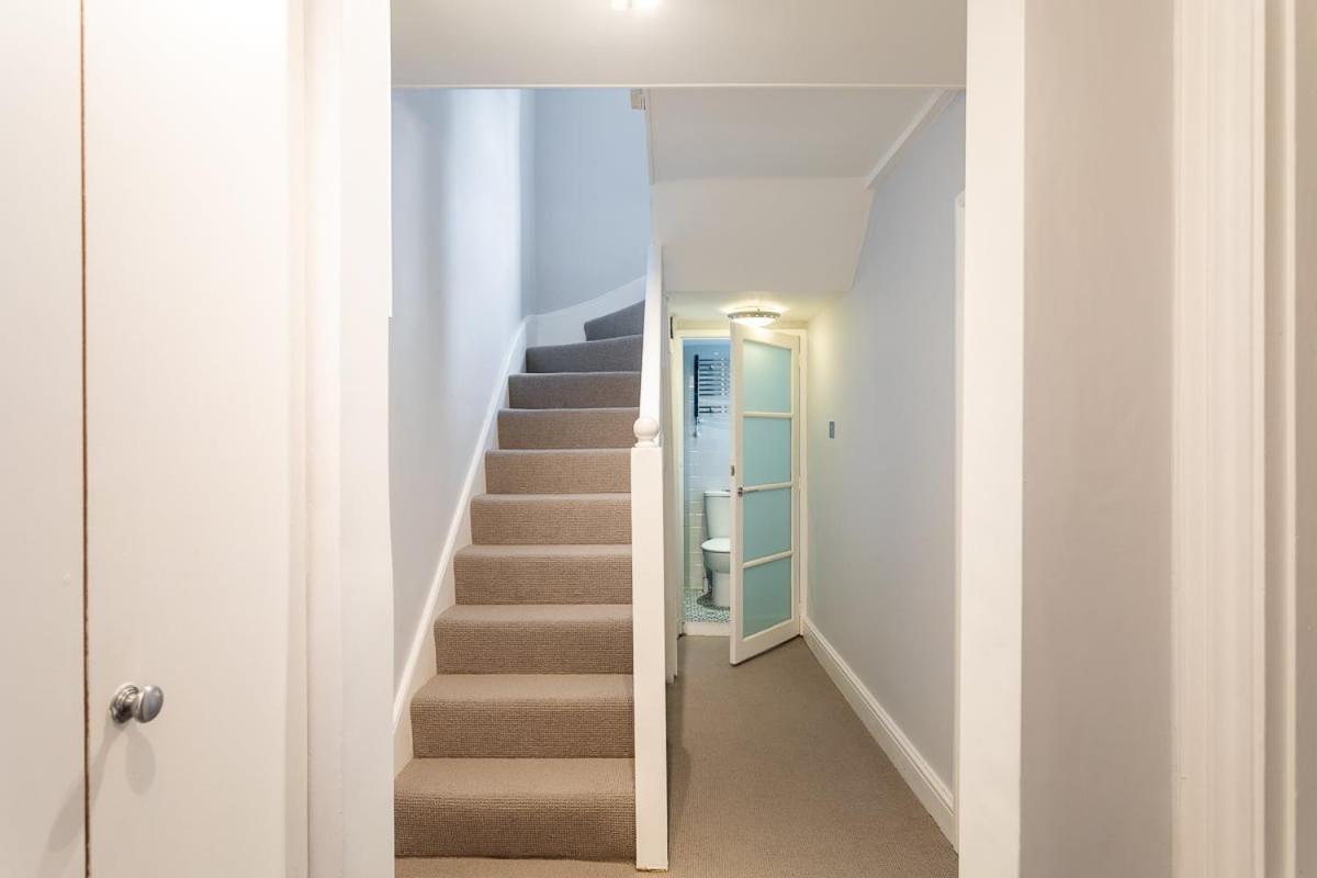 Two Bed Notting Hill Gem Londen