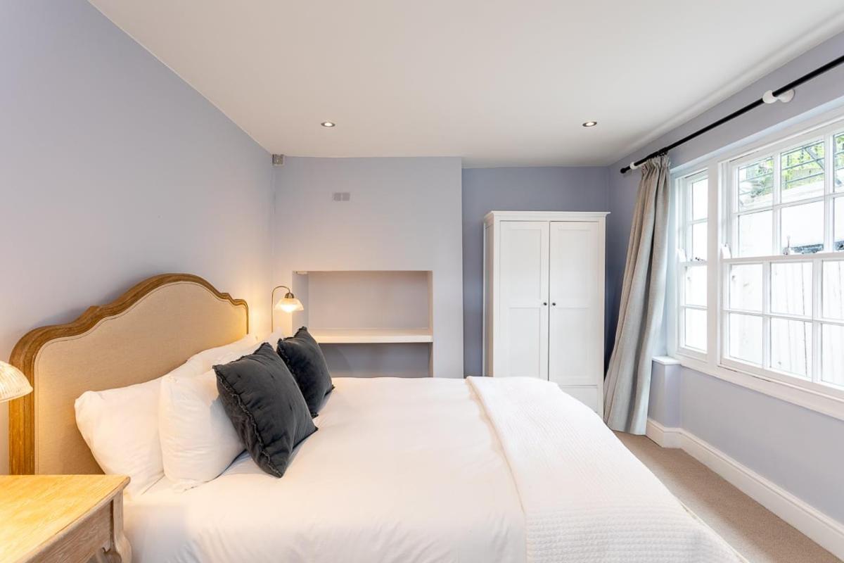 Two Bed Notting Hill Gem Appartement