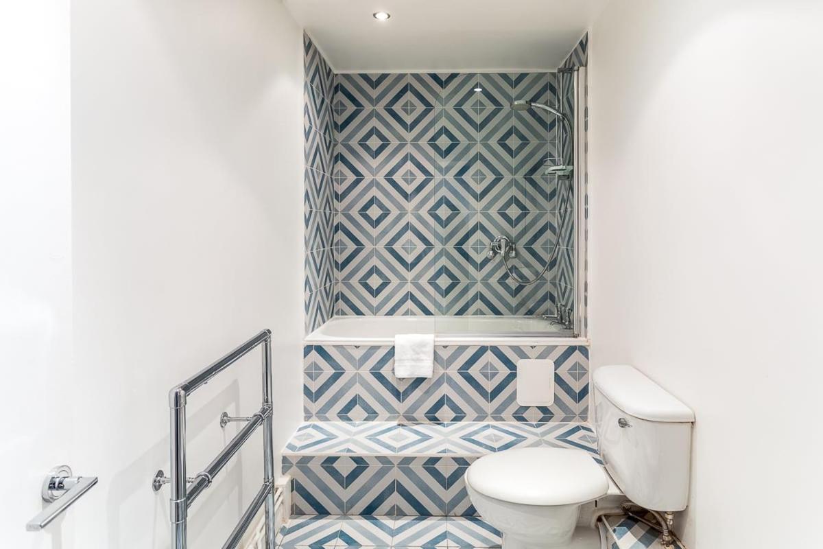Two Bed Notting Hill Gem Appartement Londen