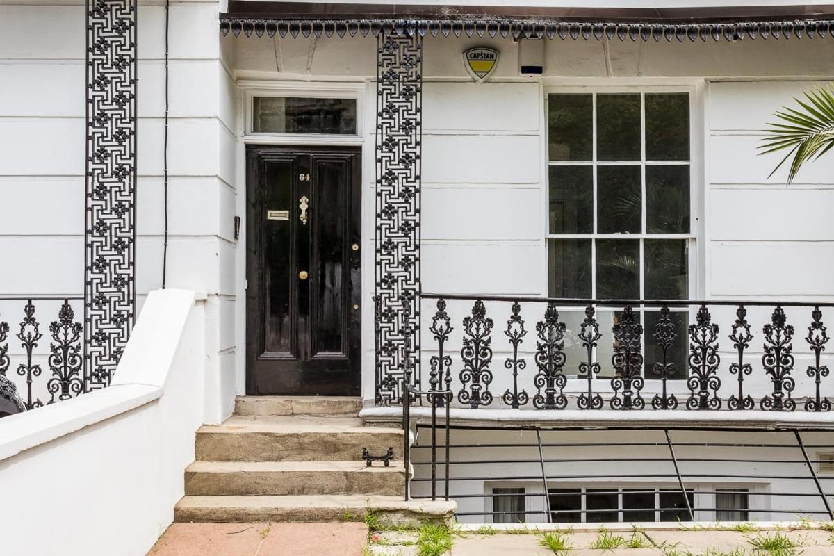 Appartement Two Bed Notting Hill Gem Londen