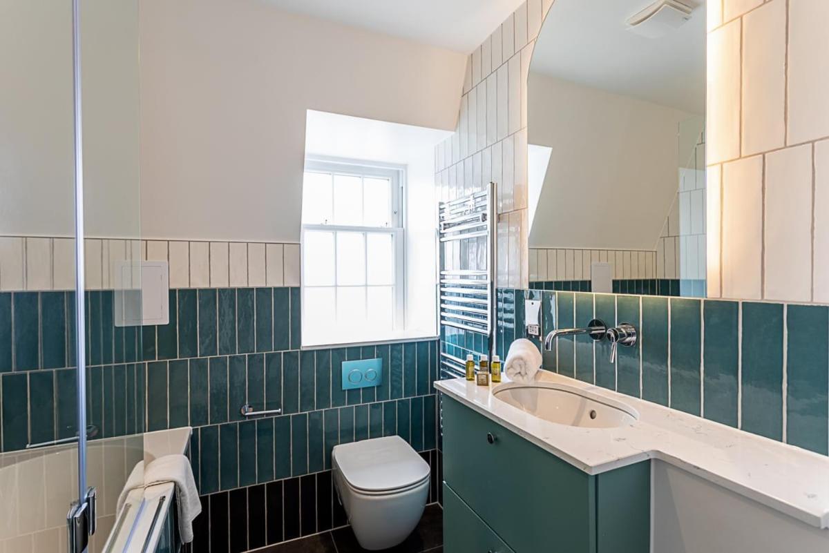 Apartamento Modern And Stylish In West Kensington