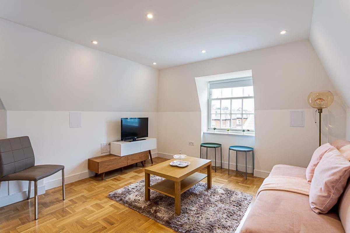 Modern And Stylish In West Kensington * Londres