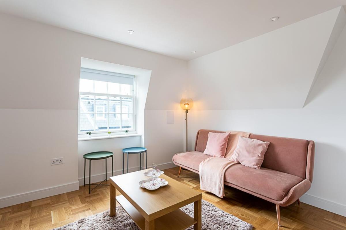 Modern And Stylish In West Kensington Apartamento