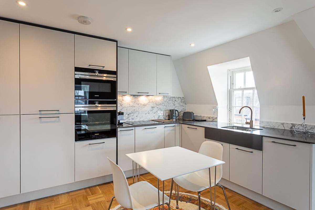 Modern And Stylish In West Kensington Apartamento