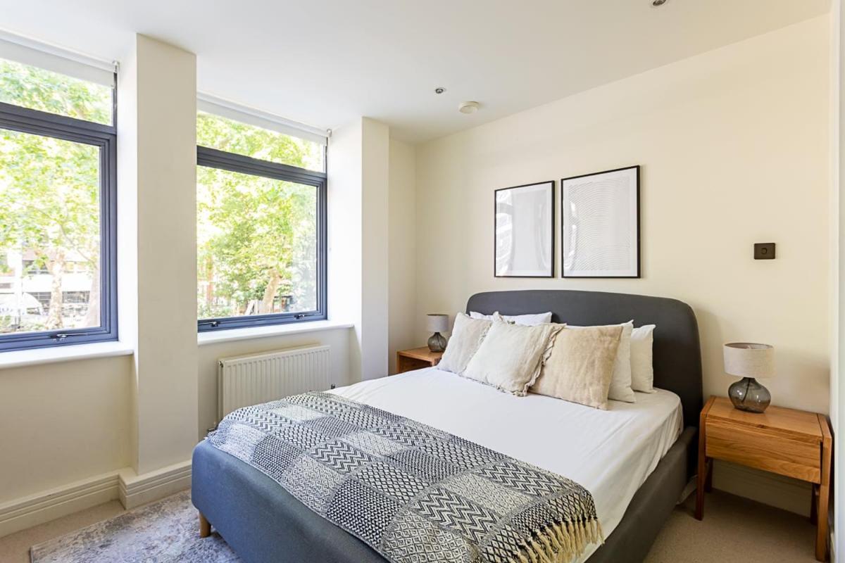 Stunning Modern In The Heart Of Holborn Appartement