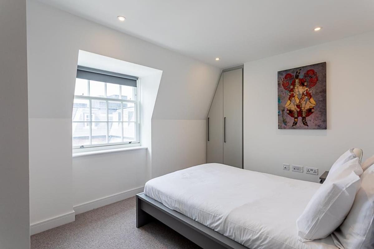 Modern And Stylish In West Kensington Apartamento *