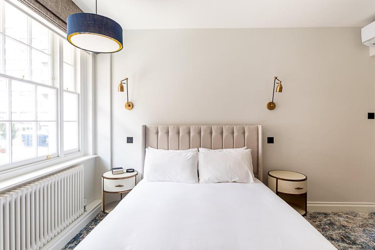 Modern Edgware London