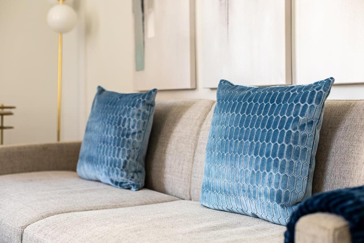 Apartment Modern Edgware *