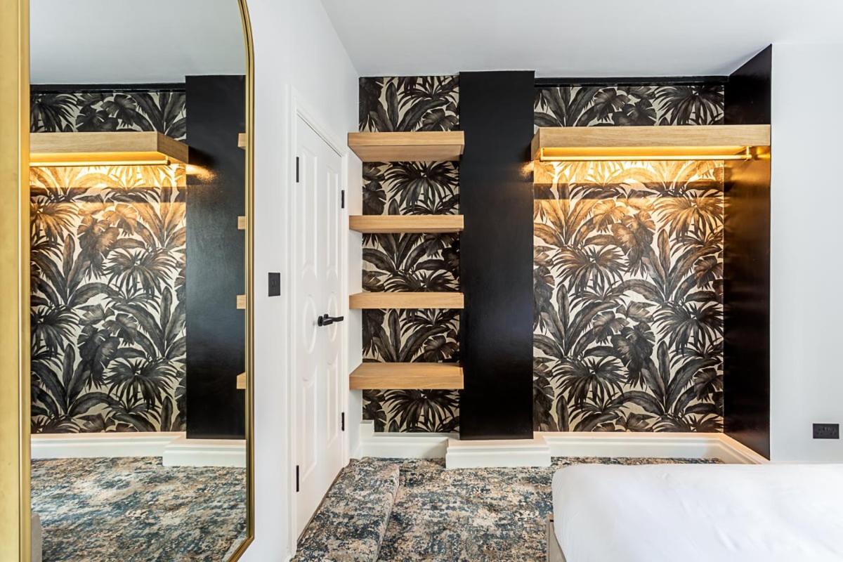 Apartment Modern Edgware