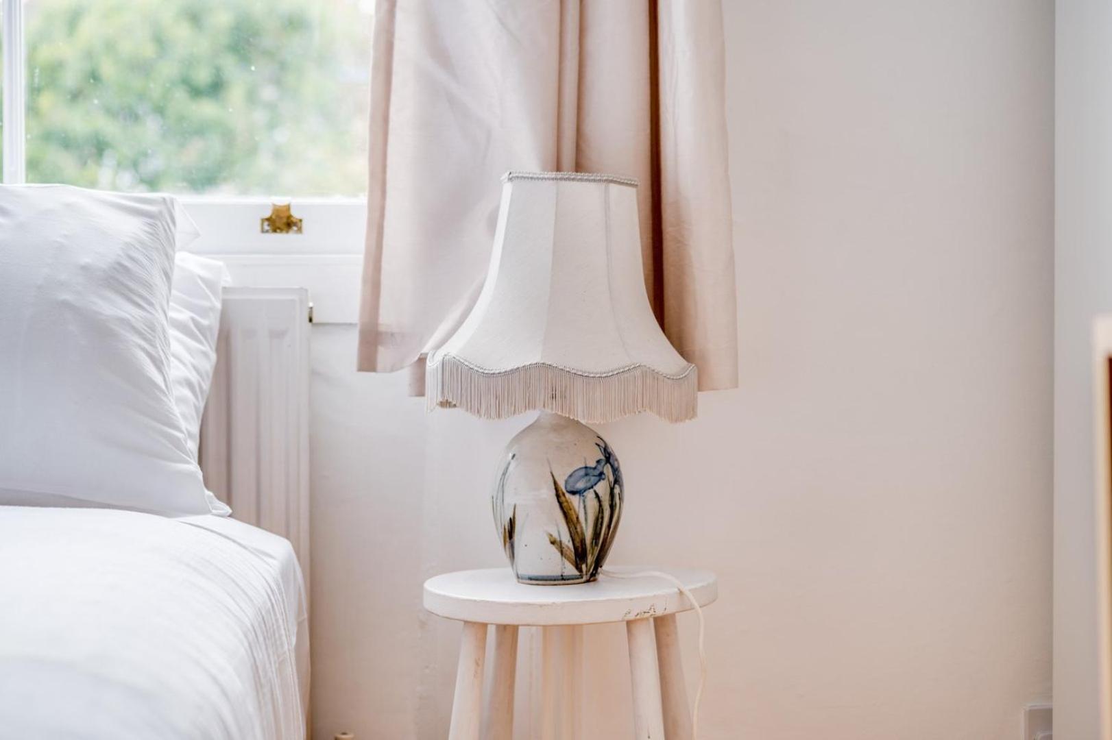 Сasa de vacaciones Bright Two Bedroom Near Vibrant Camden Town