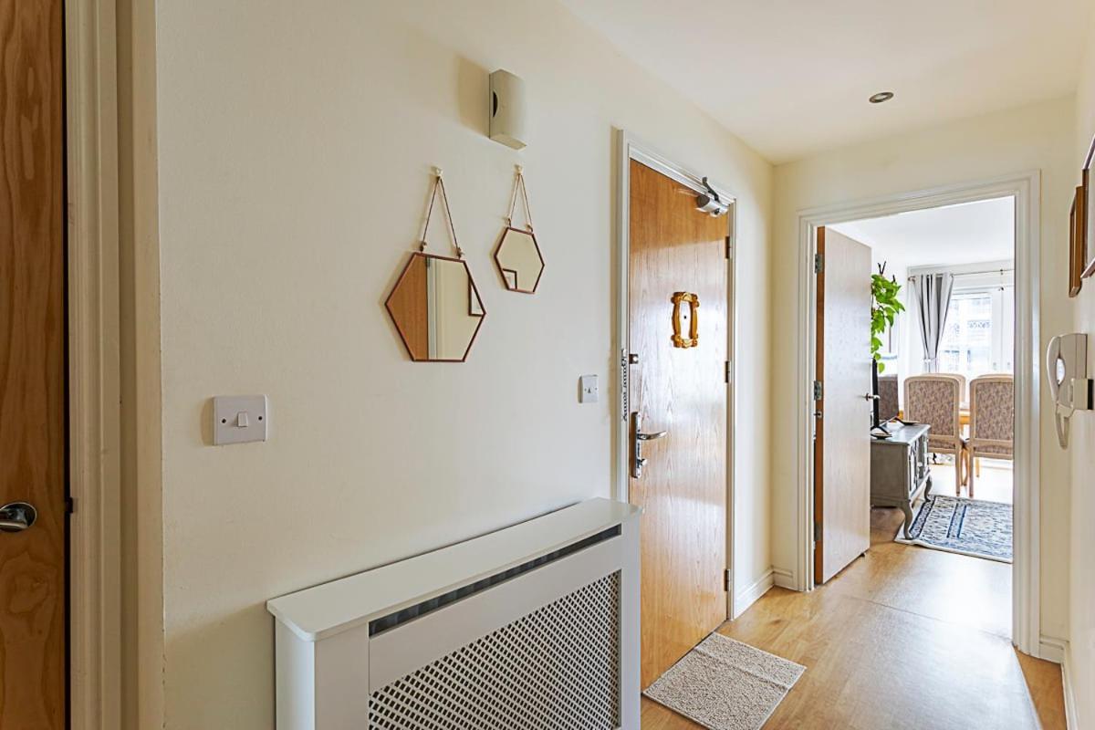 Bright Flat In Historic Whitechapel Apartamento Londres