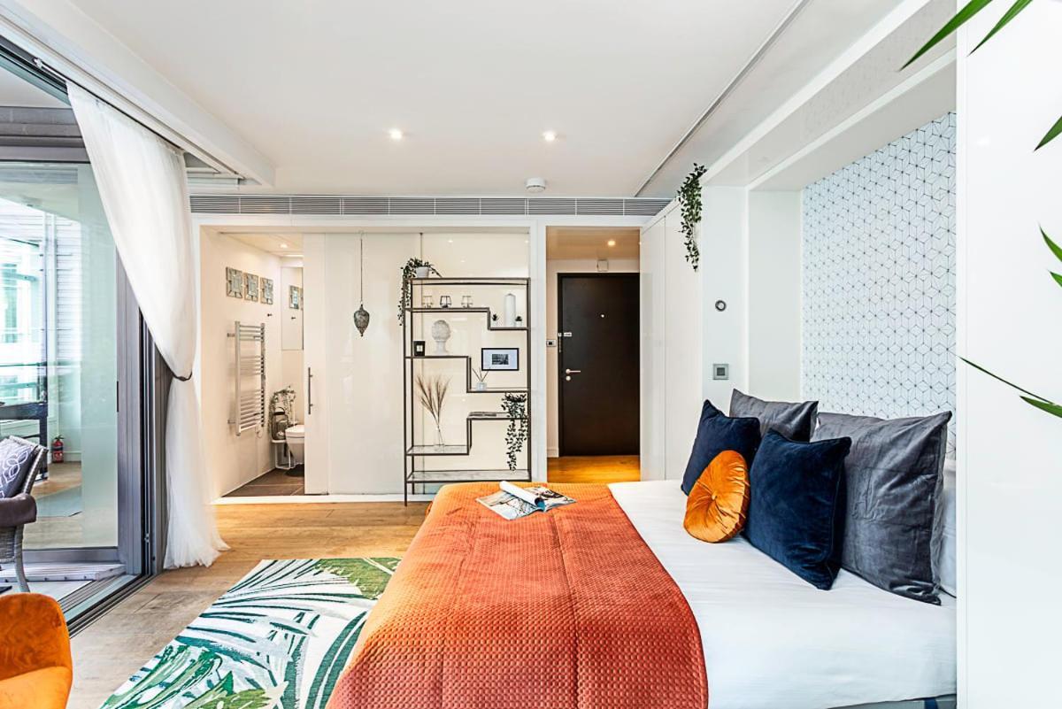 Apartamento Idyllic Covent Garden Flat