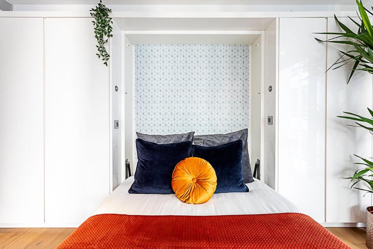 Idyllic Covent Garden Flat * Londen