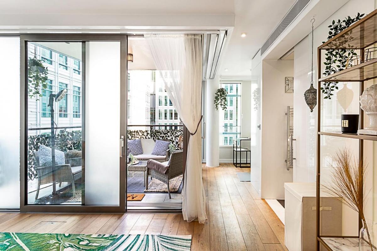 Apartamento Idyllic Covent Garden Flat *