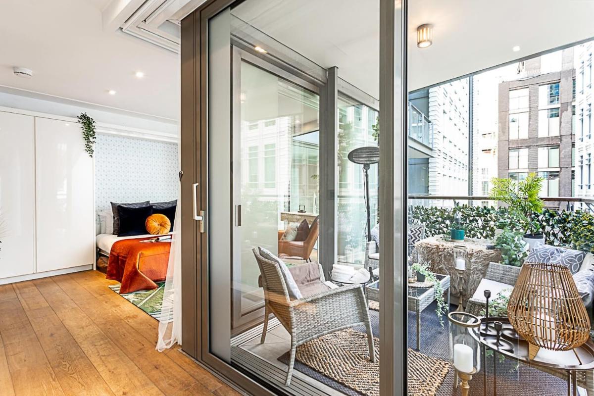 Idyllic Covent Garden Flat * Londres