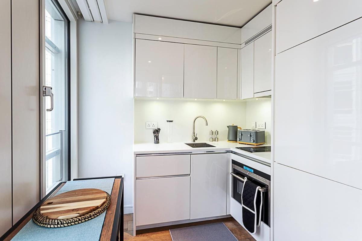 Appartement Idyllic Covent Garden Flat
