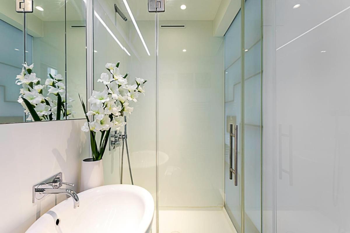 Idyllic Covent Garden Flat *
