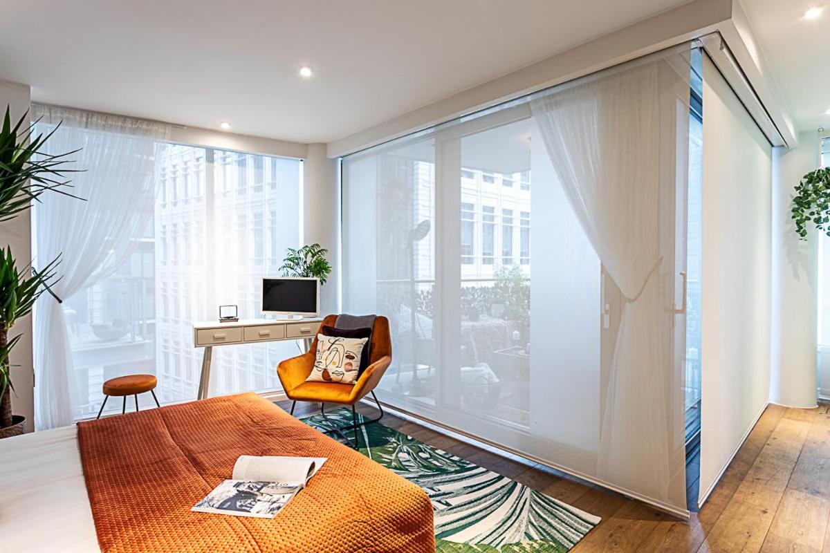 Idyllic Covent Garden Flat Appartement