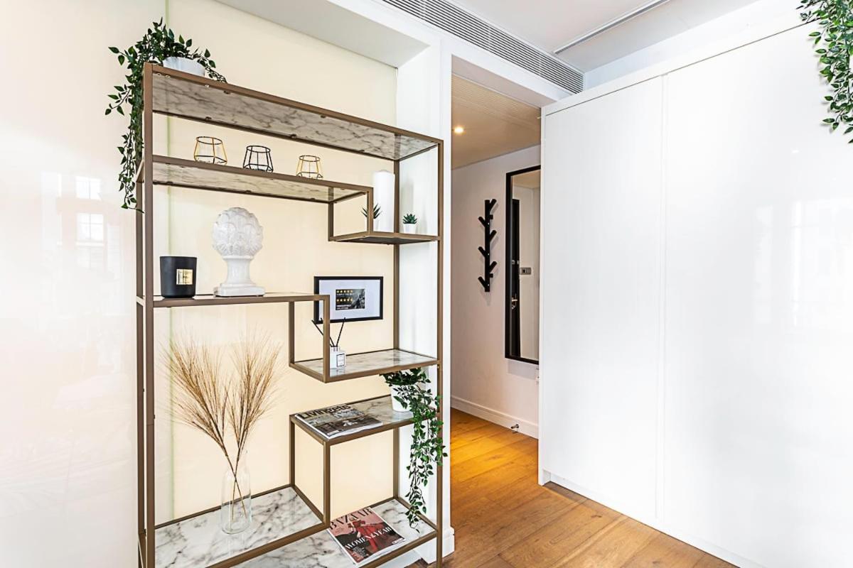Apartamento Idyllic Covent Garden Flat