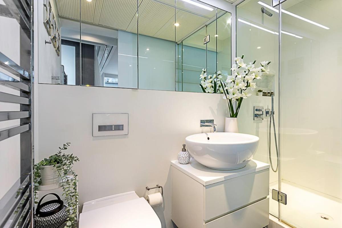 Idyllic Covent Garden Flat Appartement Londen