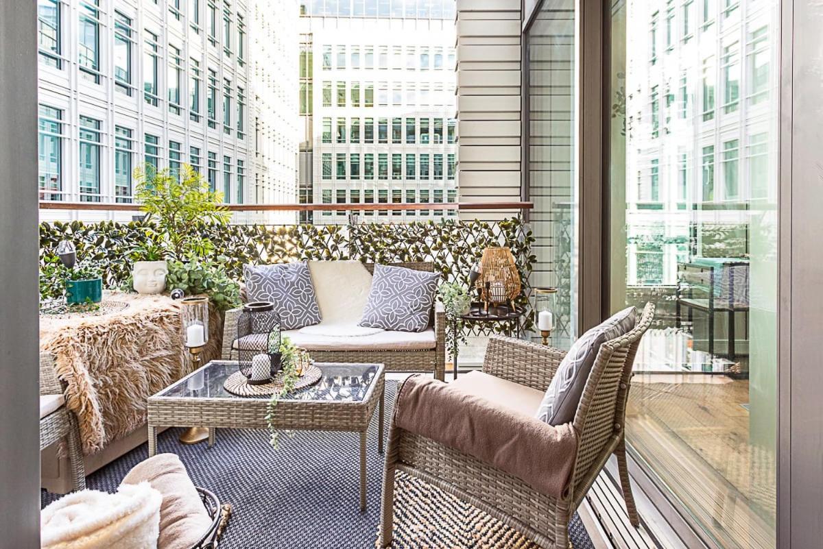 Idyllic Covent Garden Flat * Londen