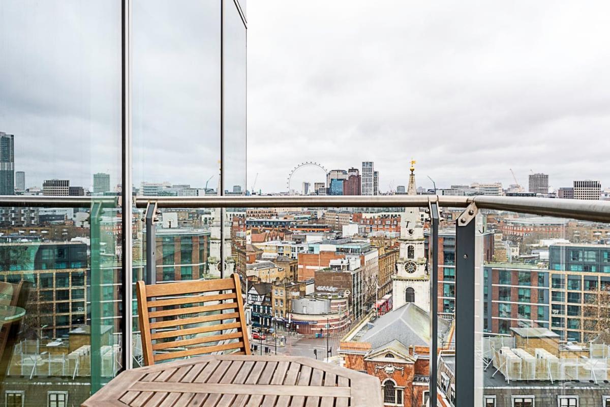 Apartamento Stunning View Flat *