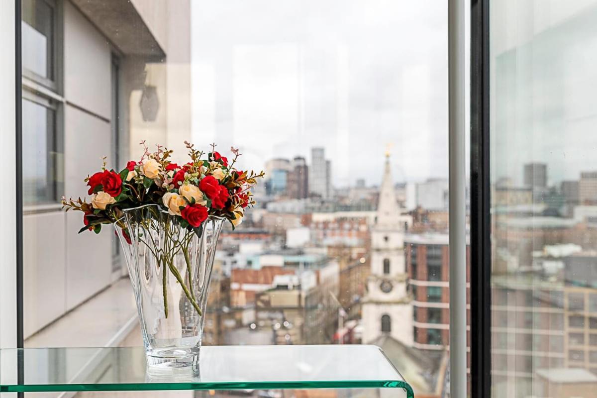 Stunning View Flat Apartamento *