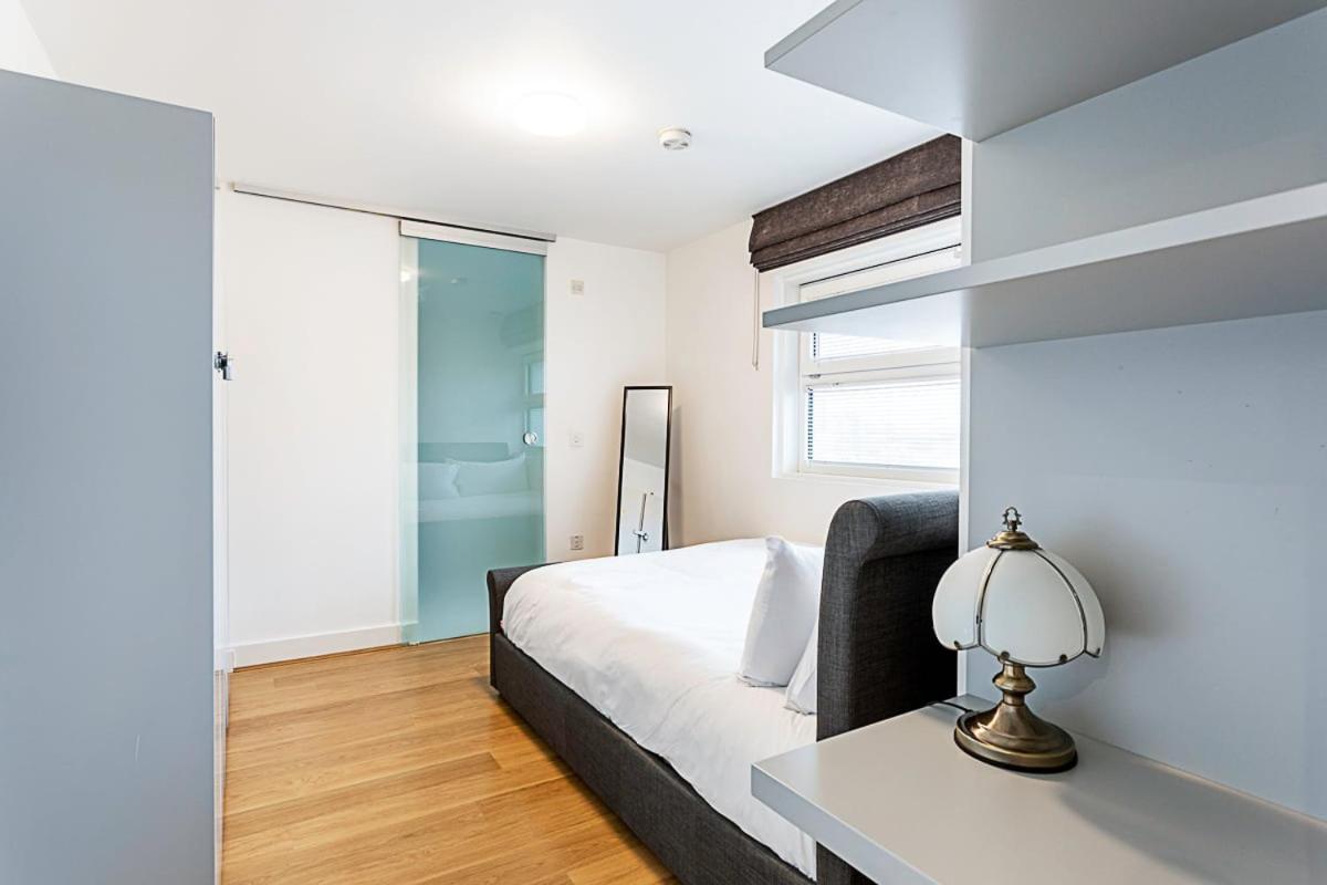 Stunning View Flat Apartamento Londres