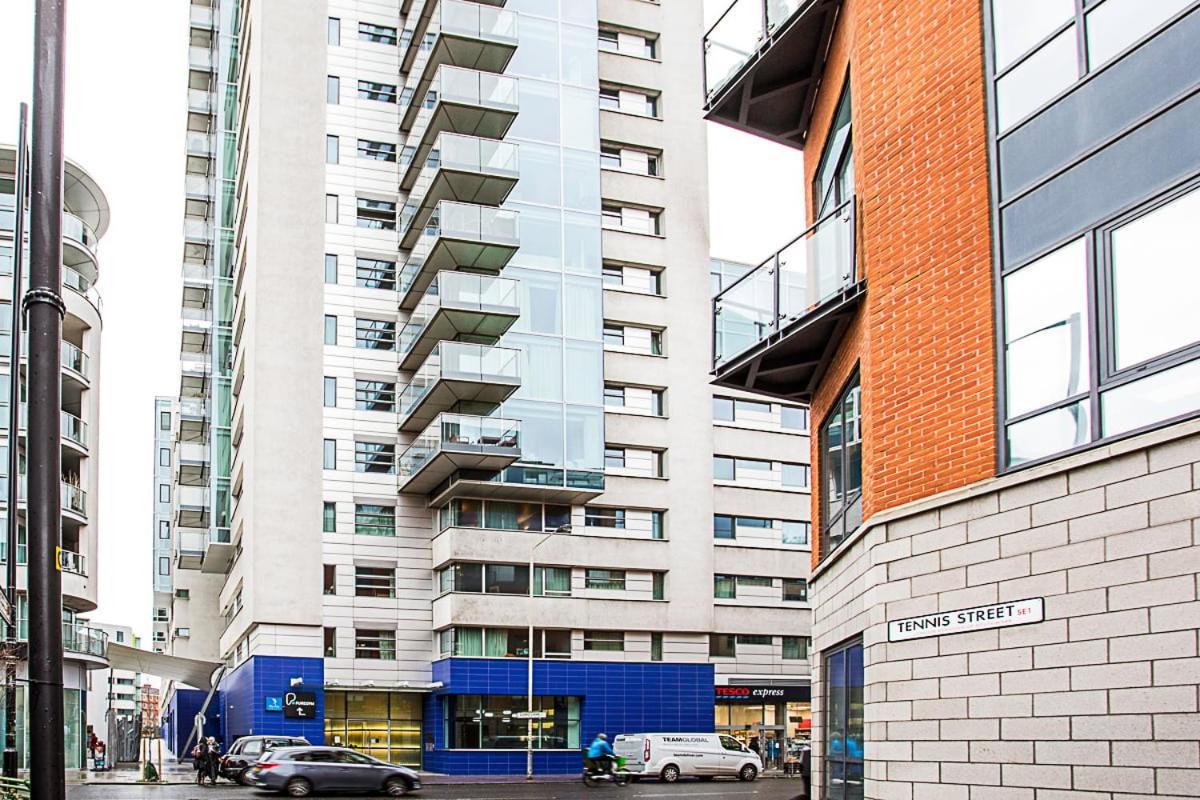 Stunning View Flat * Londres