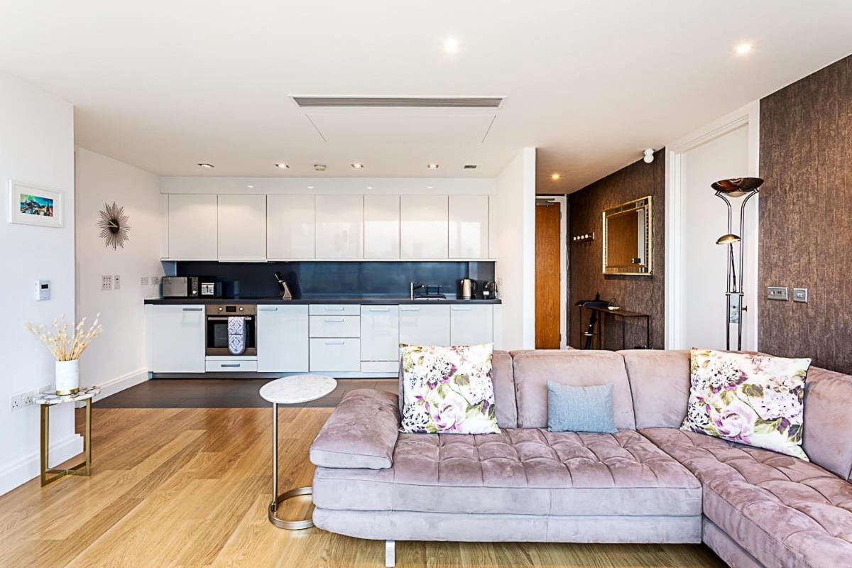 Stunning View Flat * Londres