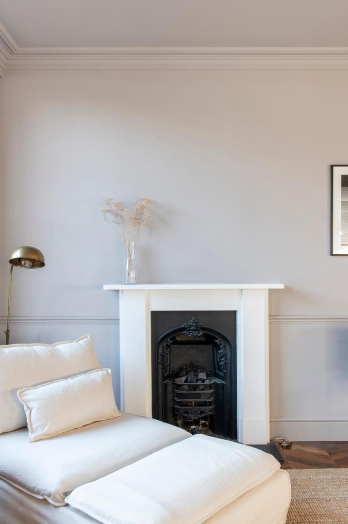 Appartement The Cleveland Arms Iv *