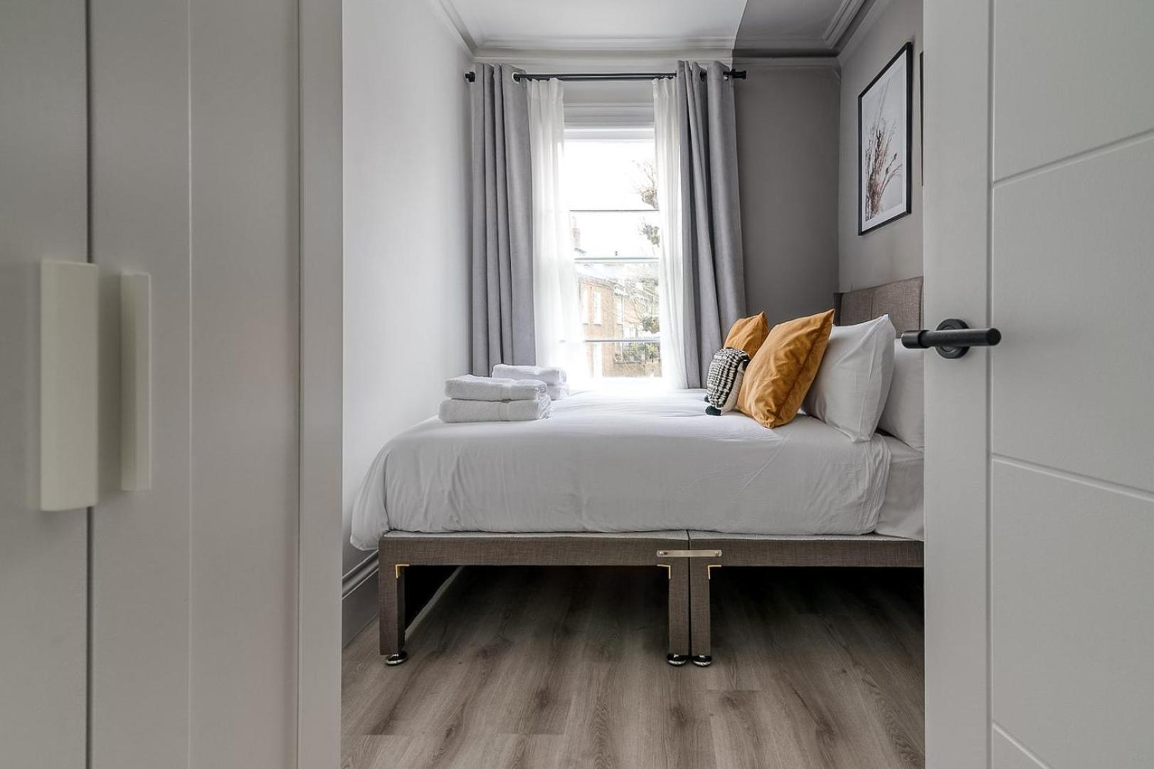 Little Venice Luxury Apartamento *