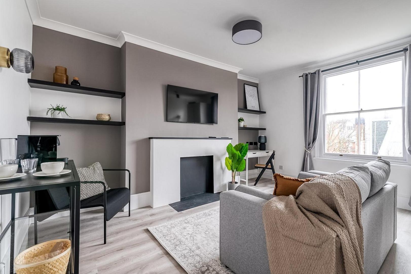 Little Venice Luxury Apartamento