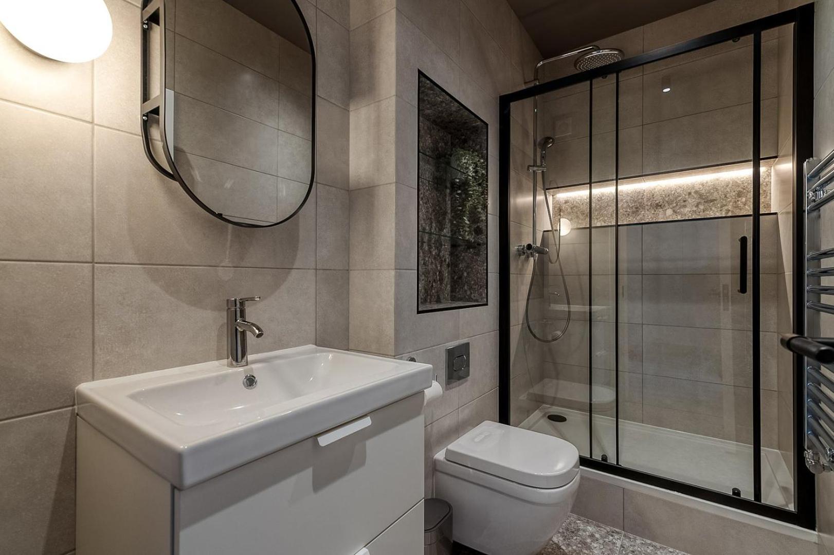 Little Venice Luxury Apartamento Londres