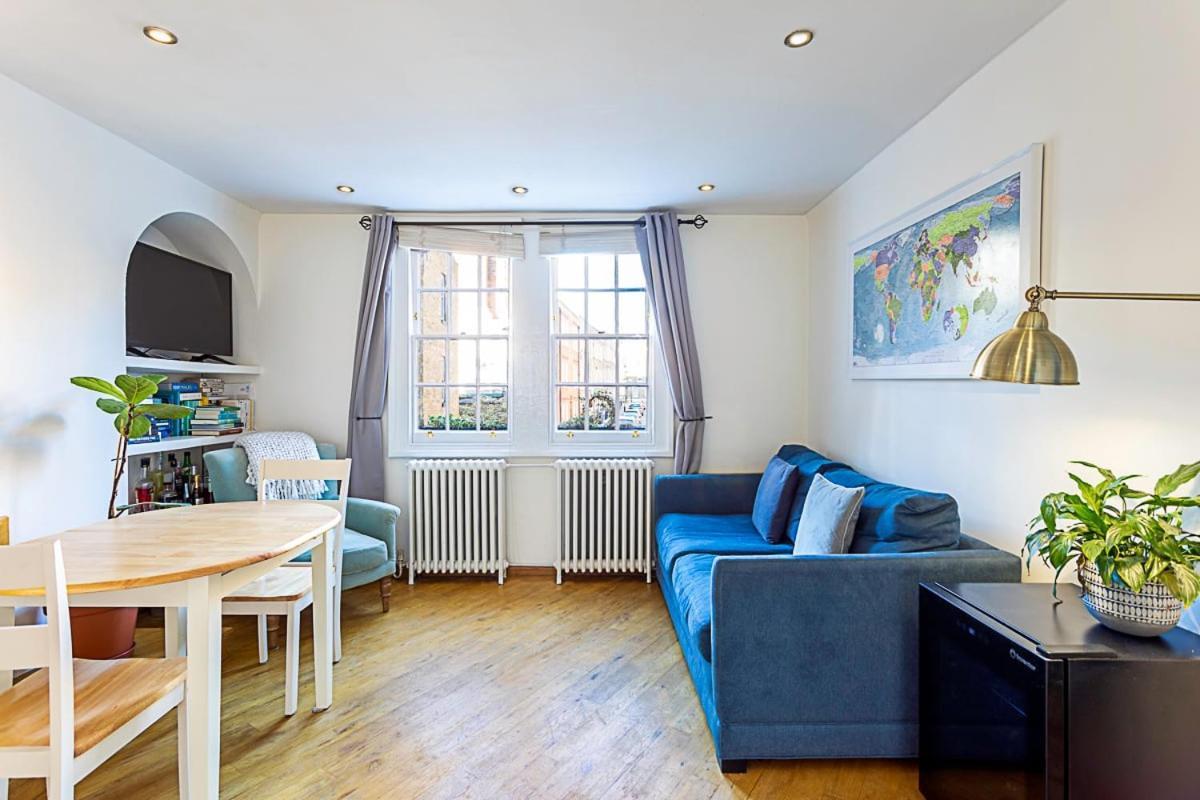 Gorgeous Angel Flat Apartamento