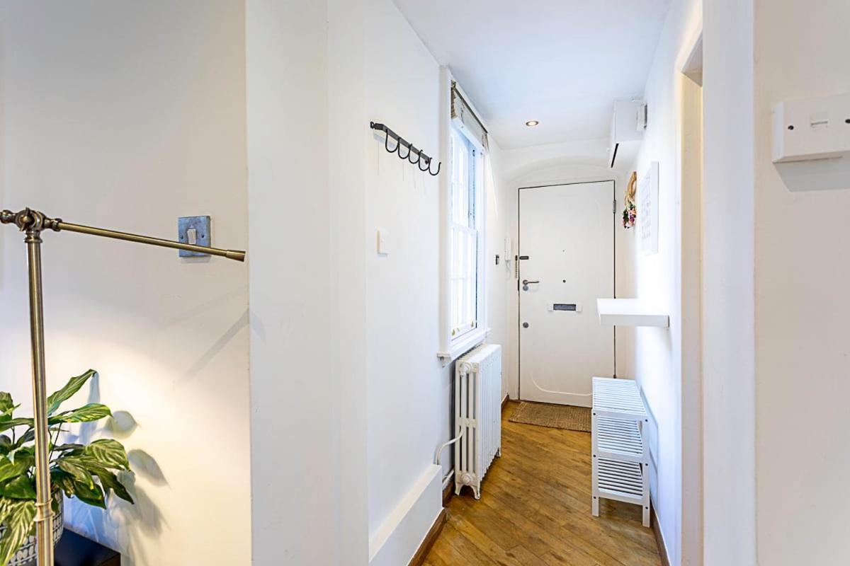 Gorgeous Angel Flat * Londres