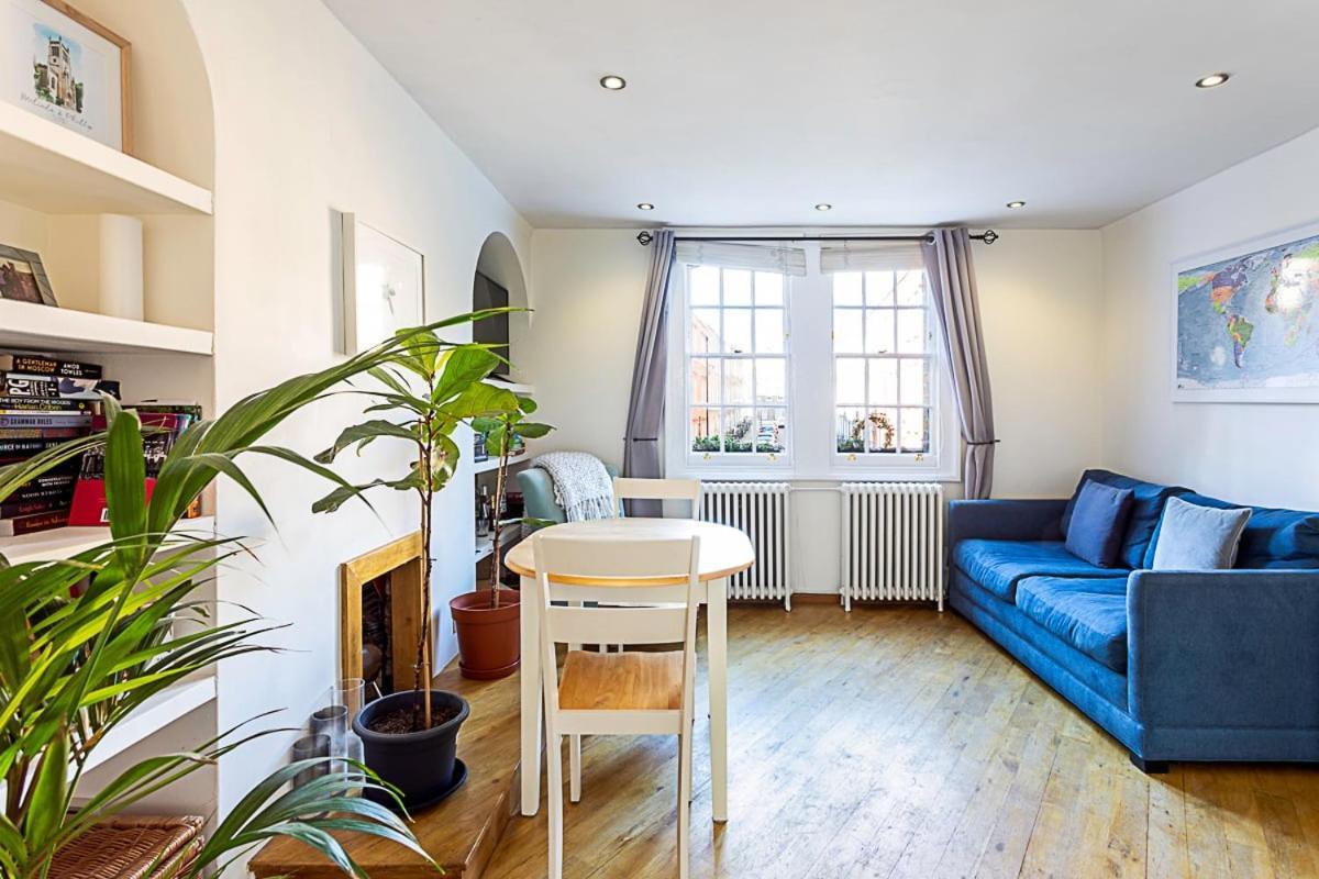 Apartamento Gorgeous Angel Flat *