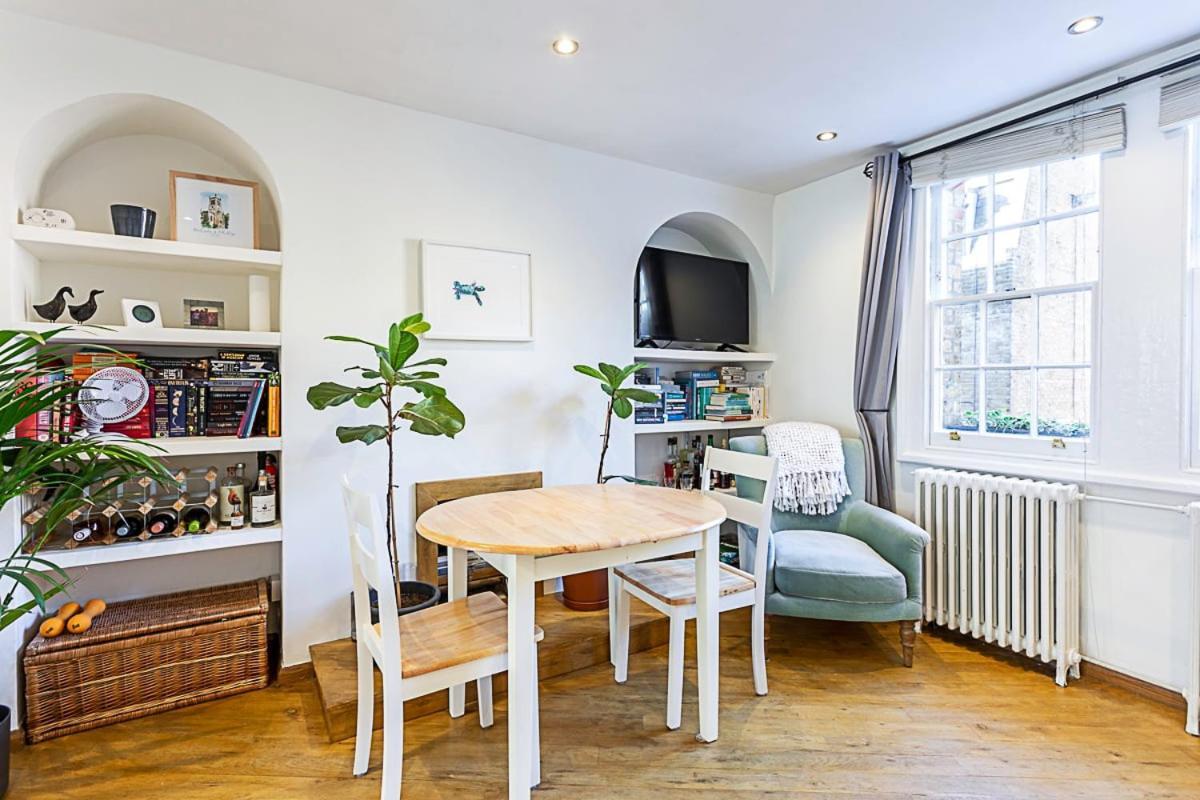 Apartamento Gorgeous Angel Flat *