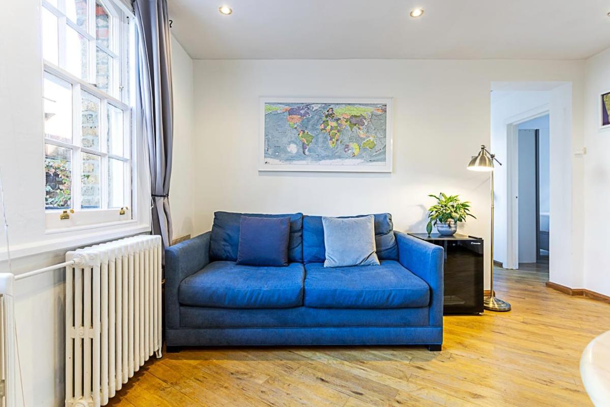 Apartamento Gorgeous Angel Flat