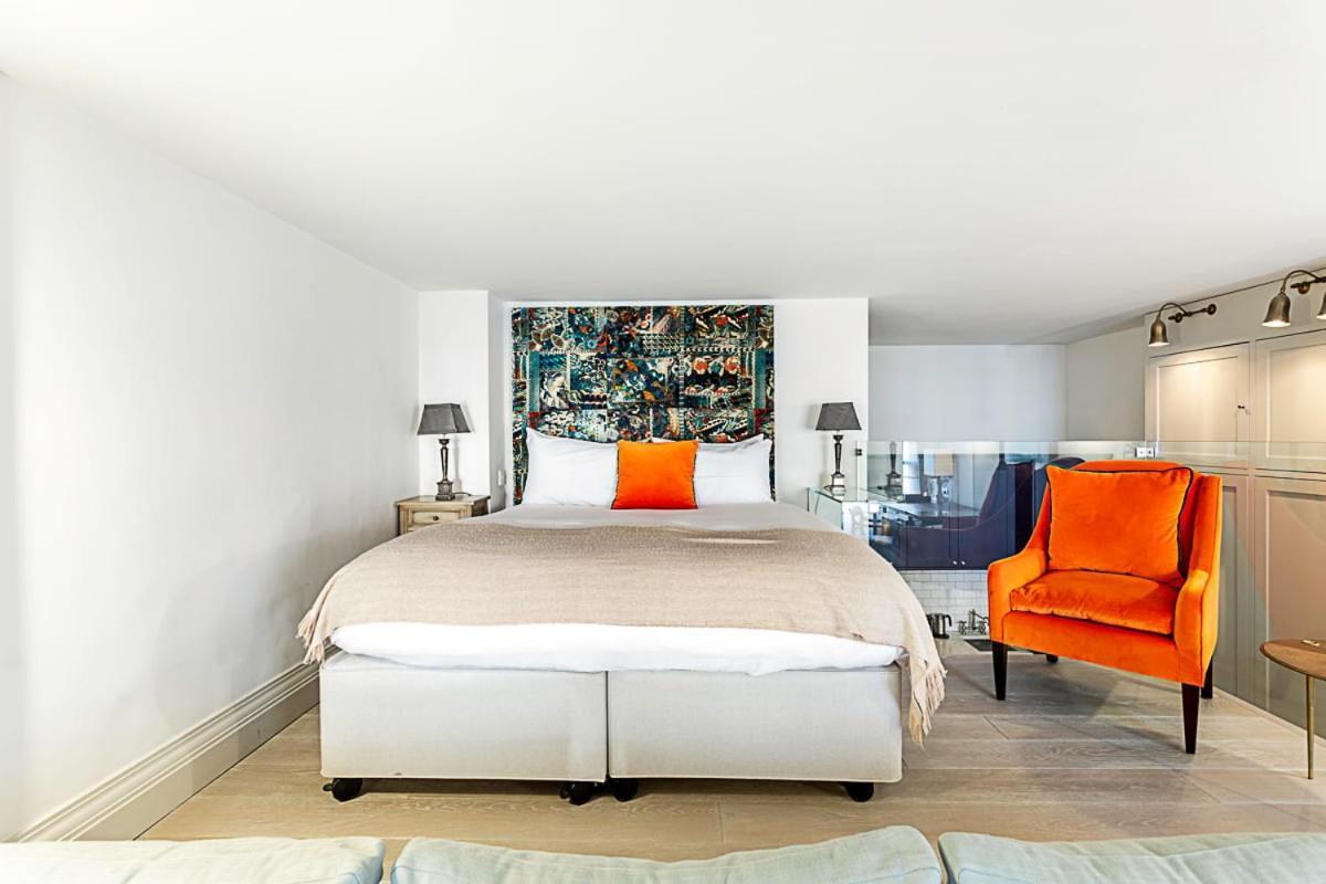 Apartment Gorgeous Airconditioned Marylebone London