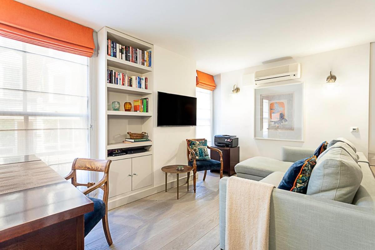 Gorgeous Airconditioned Marylebone London