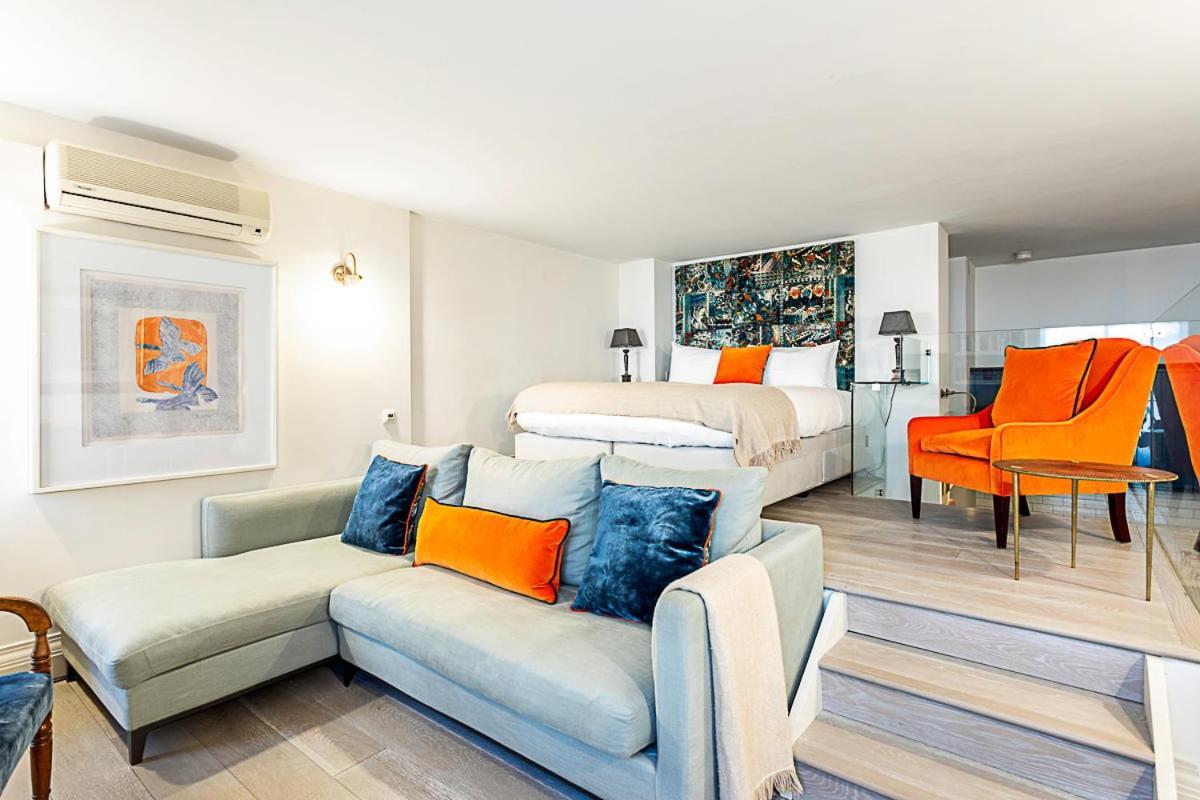 Apartment Gorgeous Airconditioned Marylebone