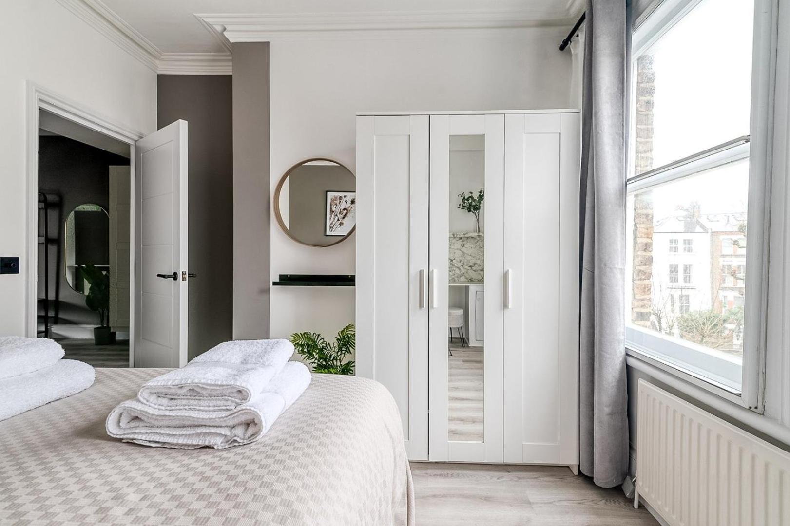 Apartamento Little Venice Luxury *