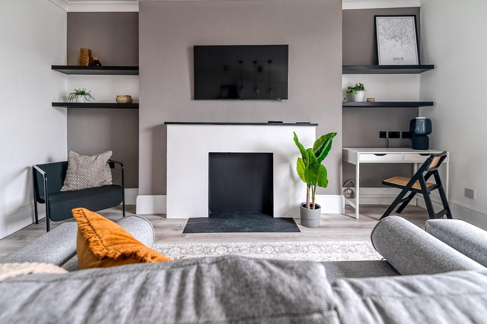 Little Venice Luxury Apartamento *