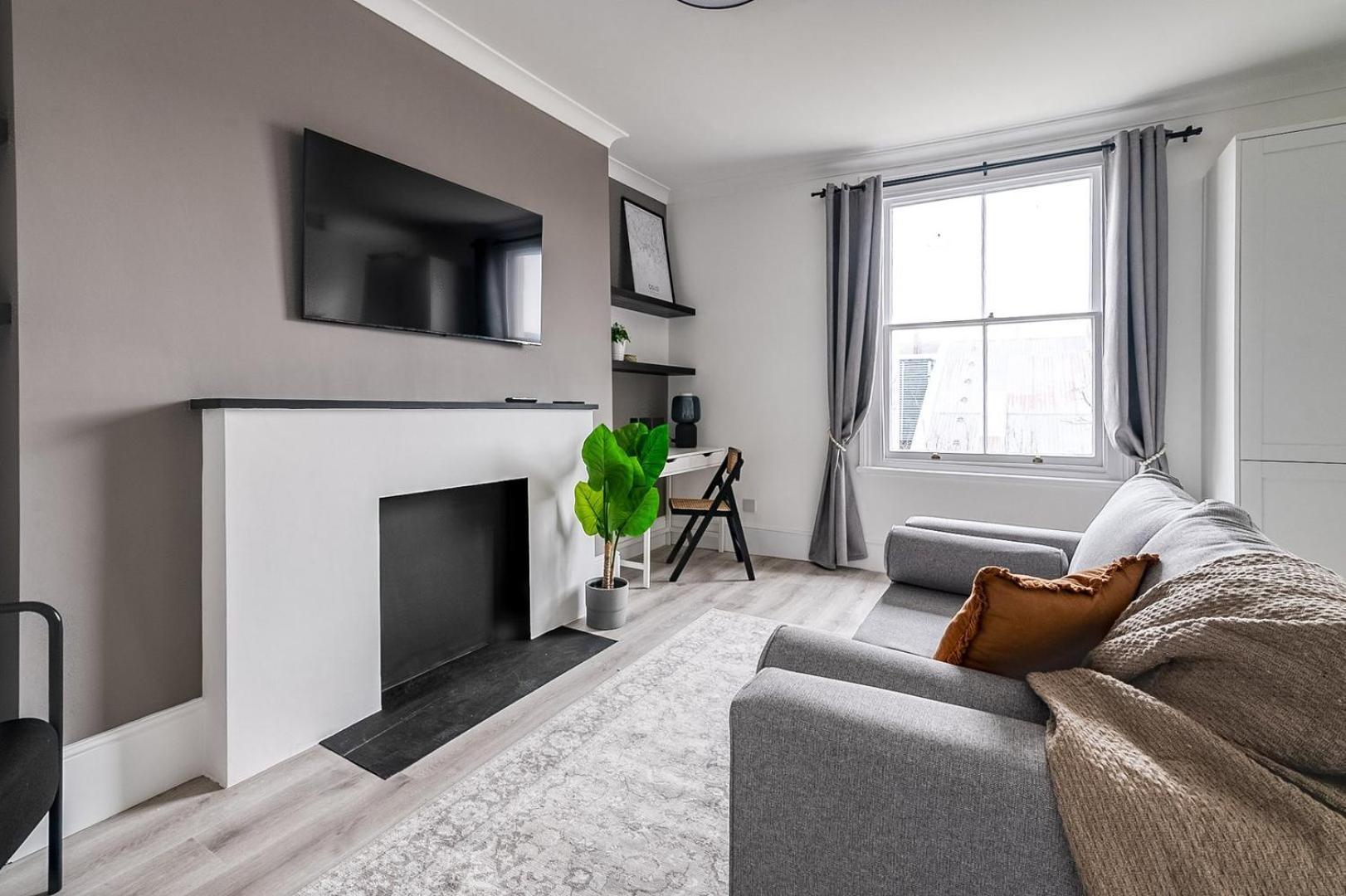 Apartamento Little Venice Luxury *