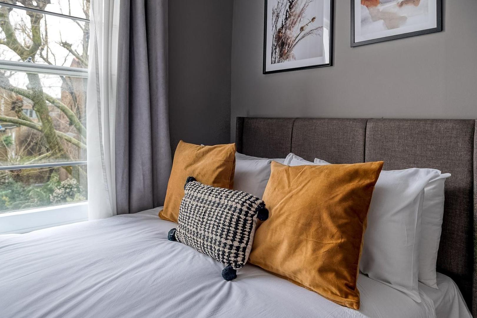 Little Venice Luxury Apartamento