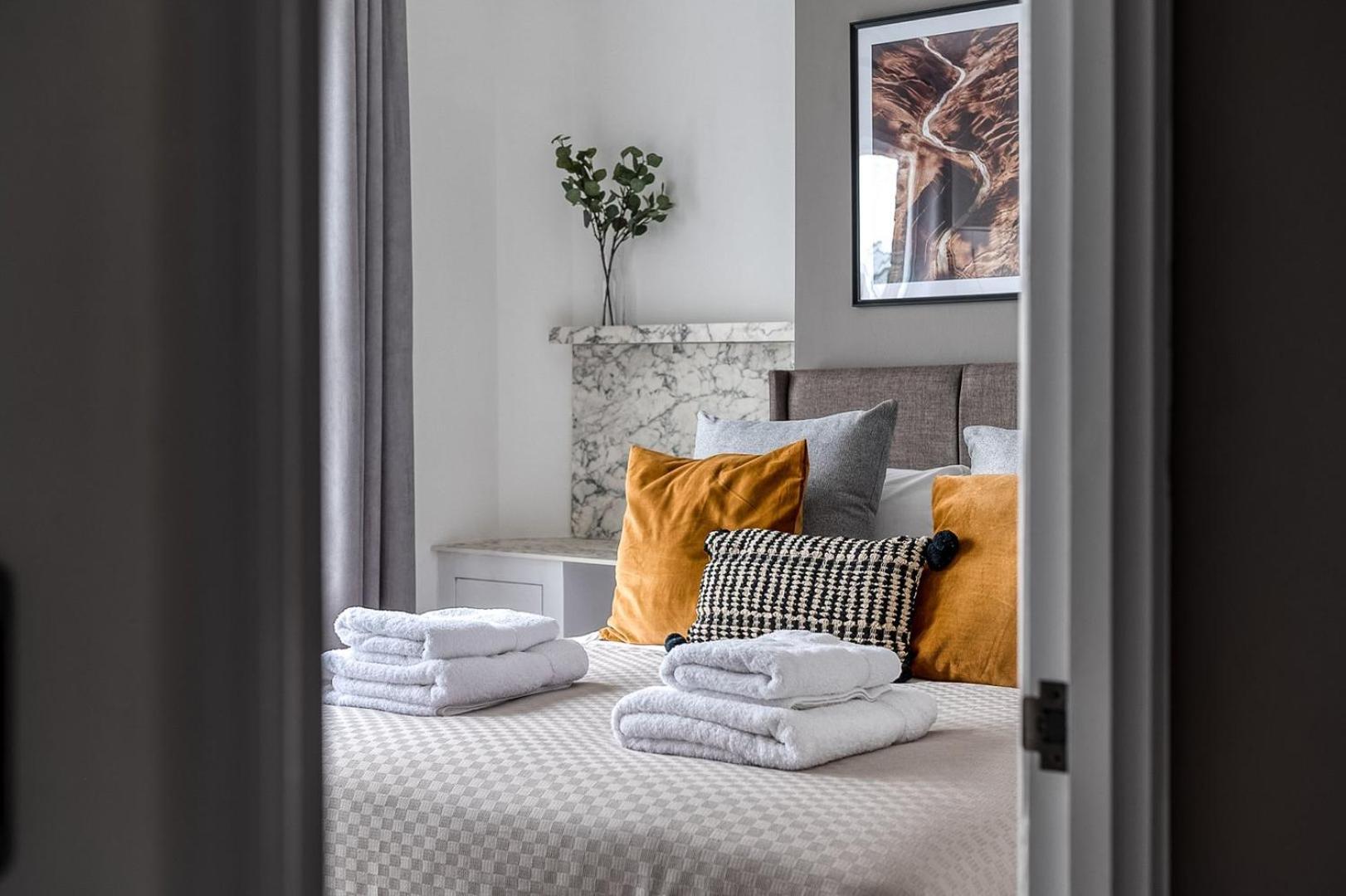 Apartamento Little Venice Luxury *